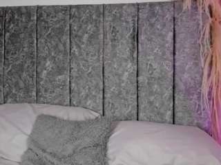 Lunasilk live cam preview
