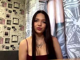 rosalindacavalieri's live room