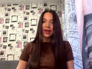 rosalindacavalieri's live room