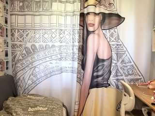 RosalindaCavalieri live cam preview