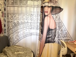 rosalindacavalieri's live room
