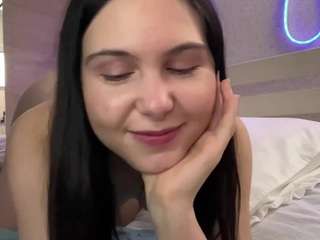 AidaGravette live cam preview