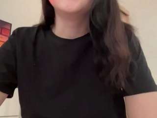 AidaGravette live cam preview