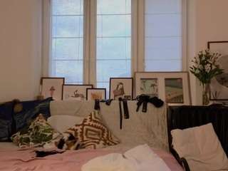 ChantayBernieri live cam preview