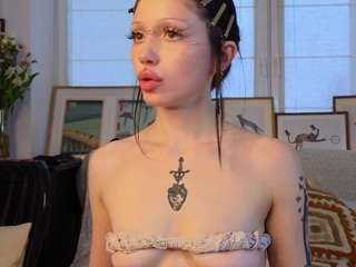 chantaybernieri