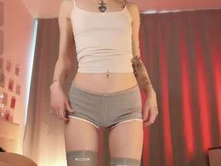 ChantayBernieri