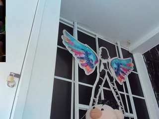 dani-sweet-ts live cam preview