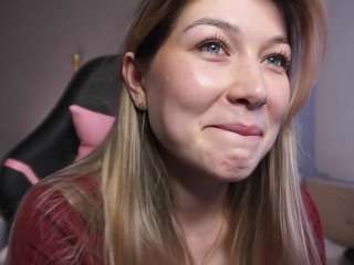 felliccita Live Webcam on CamSoda