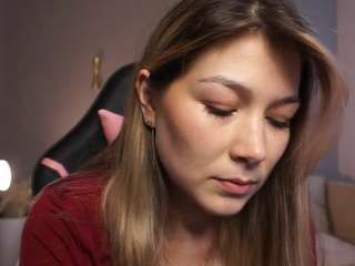 felliccita Live Webcam on CamSoda