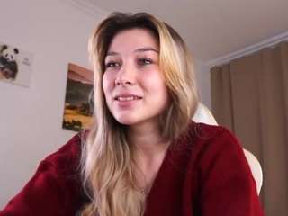 Felicia live cam