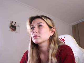 Felicia live cam