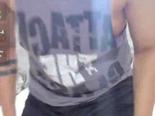 JaceAndAlec