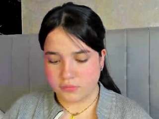 JuneCandy18 live cam preview