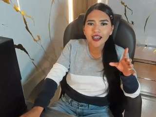 KattySg live cam preview