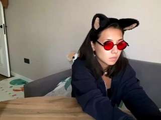 le modèle lashaundagoodknight est en webcam porno dans un show sur le site camsoda, il possède les tags suivants: anal,sexy,massage,mature,middle aged,milk,nature,nipple piercings,no smoking,pussy,sexydance,ass,skinny,solo,spank,stockings,tattoos,tease,teen (18+),tiny tits