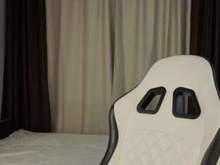 LucianaMclilly live cam preview