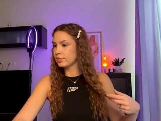 maplewentz Live Webcam on CamSoda