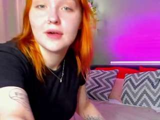 Margo-Blaze live cam preview