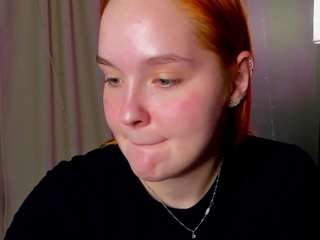 Margo-Blaze live cam preview