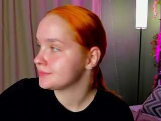 Margo-Blaze live cam preview