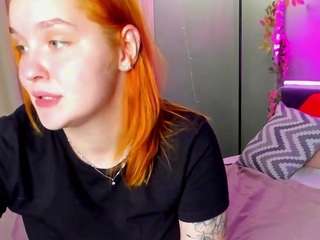 Margo-Blaze live cam preview