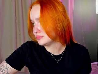 Margo-Blaze live cam preview