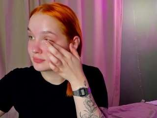 Margo-Blaze live cam preview