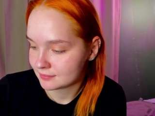 Margo-Blaze live cam preview