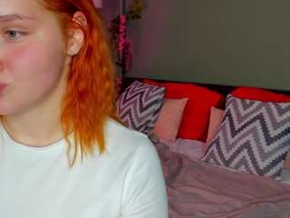 Margo-Blaze live cam preview
