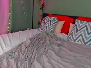 Margo-Blaze live cam preview