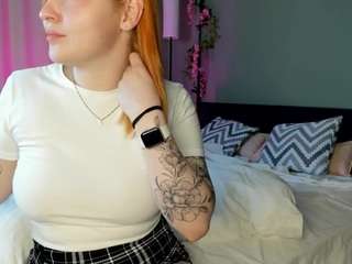 Margo-Blaze live cam preview