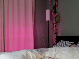 Margo-Blaze live cam preview