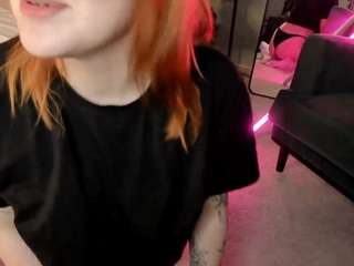 margo-blaze's live room