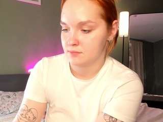Margo-Blaze live cam preview