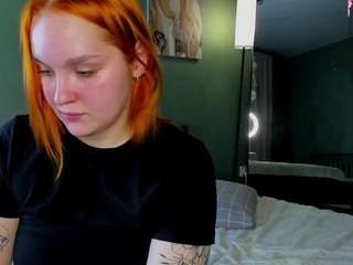 Margo-Blaze live cam preview