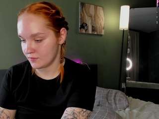 Margo-Blaze live cam preview