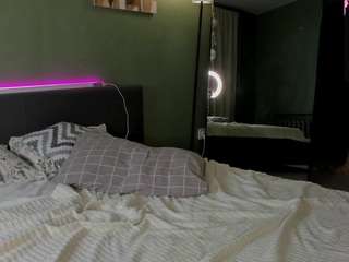 Margo-Blaze live cam preview