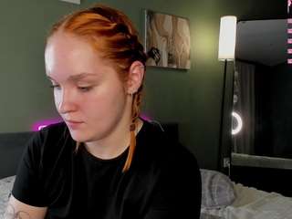Margo-Blaze live cam preview