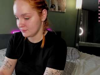Margo-Blaze live cam preview