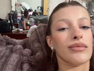 melaniacabal webcam