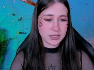 milana-sunny on CamSoda