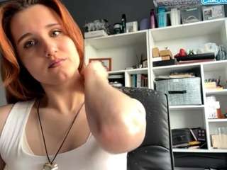 teresitadickens webcam