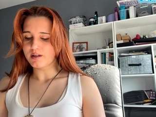 teresitadickens webcam
