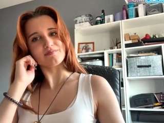 teresitadickens webcam