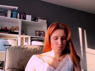 teresitadickens Live Webcam on CamSoda