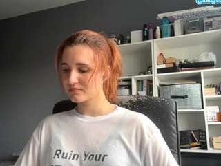 TeresitaDickens live cam preview