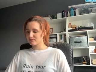 TeresitaDickens live cam preview