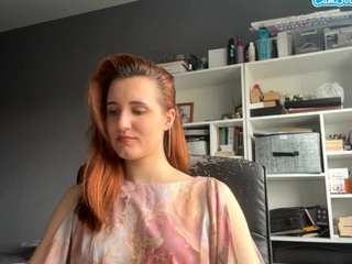 TeresitaDickens live cam preview