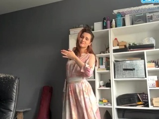 TeresitaDickens live cam preview