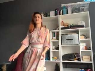 TeresitaDickens live cam preview
